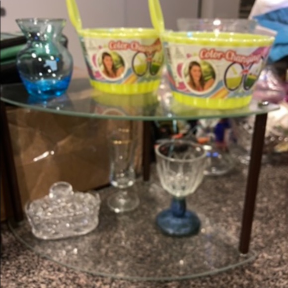 🆕 color changing cereal bowl - Picture 2 of 2